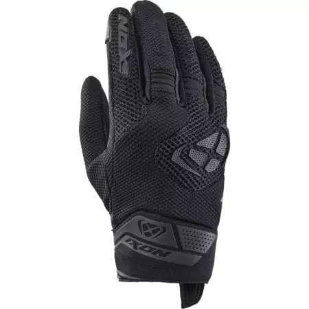 Gants Femme Ixon Mig 2 Airflow Lady Noir