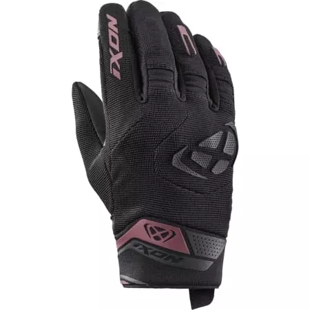 Gants Femme Ixon Mig 2 Lady Bordeaux