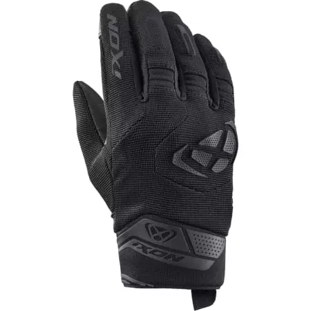 Gants Femme Ixon Mig 2 Lady Noir
