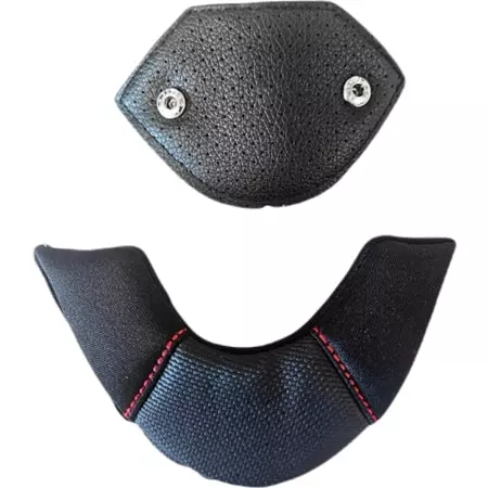 Bavette Coupe-Vent Givi 50.7 / 50.8 / 50.9