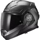 Casque Intégral LS2 FF901 Advant X - Mat Titanium - Taille L (59/60) - Pour Moto Et Scooter