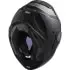 Casque LS2 FF901 Advant X Solid Noir Mat