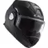 Casque LS2 FF901 Advant X Solid Noir Mat