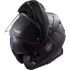 Casque LS2 FF901 Advant X Solid Noir Mat