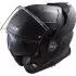 Casque LS2 FF901 Advant X Solid Noir Mat