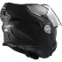 Casque LS2 FF901 Advant X Solid Noir Mat