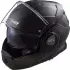 Casque LS2 FF901 Advant X Solid Noir Mat