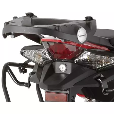 Support Top Case Kappa KZ1132 Monorack Pour Honda VFR 800 F