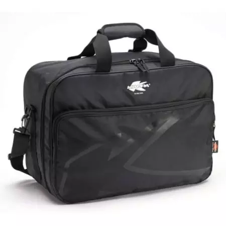 Sac Interne Kappa TK756 Noir pour Valise ou Top Case