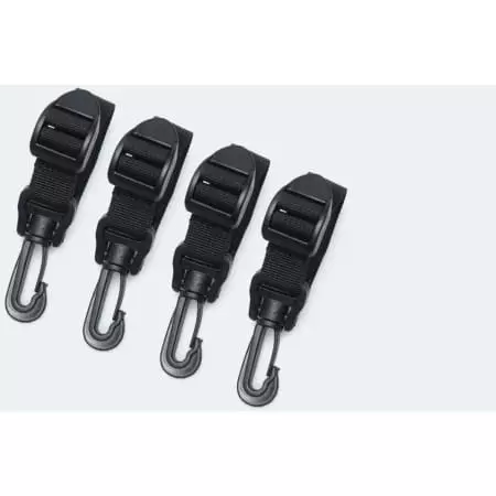 Sangles SW-Motech Pour Slipstream BC.ZUB.00.083.30000