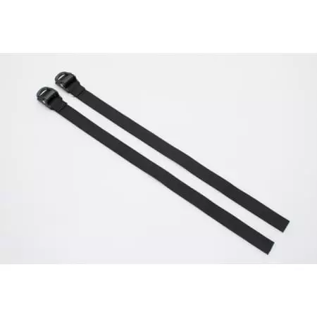 Set De Sangles De Fixation SW-Motech Legend Gear BC.ZUB.00.092.30000