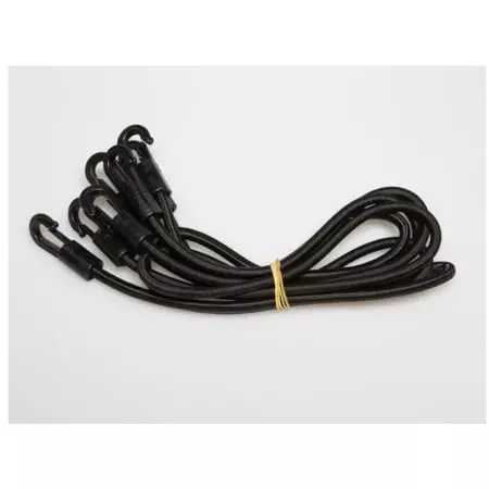 Set De Sangles Élastiques SW-Motech Pour Slipstream BC.ZUB.00.062.30000