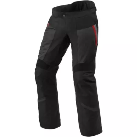 Pantalon Rev'It Tornado 4 H2O Standard Noir