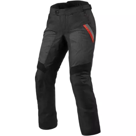 Pantalon Rev'It Tornado 4 H2O Court Noir