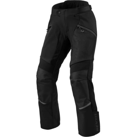 Pantalon Femme Rev'It Airwave 4 Long Noir