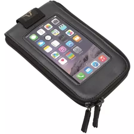 Pochette Smartphone SW-Motech Legend Gear LA3 Noir BC.TRS.00.405.10100