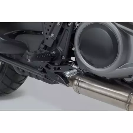 Pédale De Frein SW-Motech FBL.18.911.10000