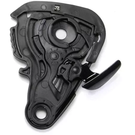 Platines Écran Scorpion Covert Fx