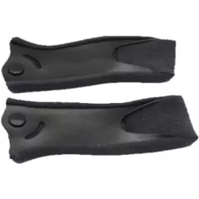 Couvre Jugulaire Shoei GT-AIR II