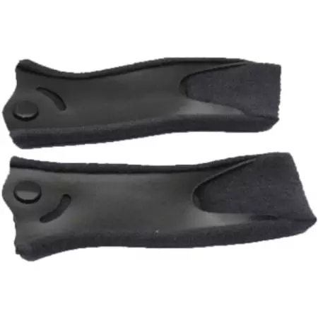 Couvre Jugulaire Shoei GT-AIR II