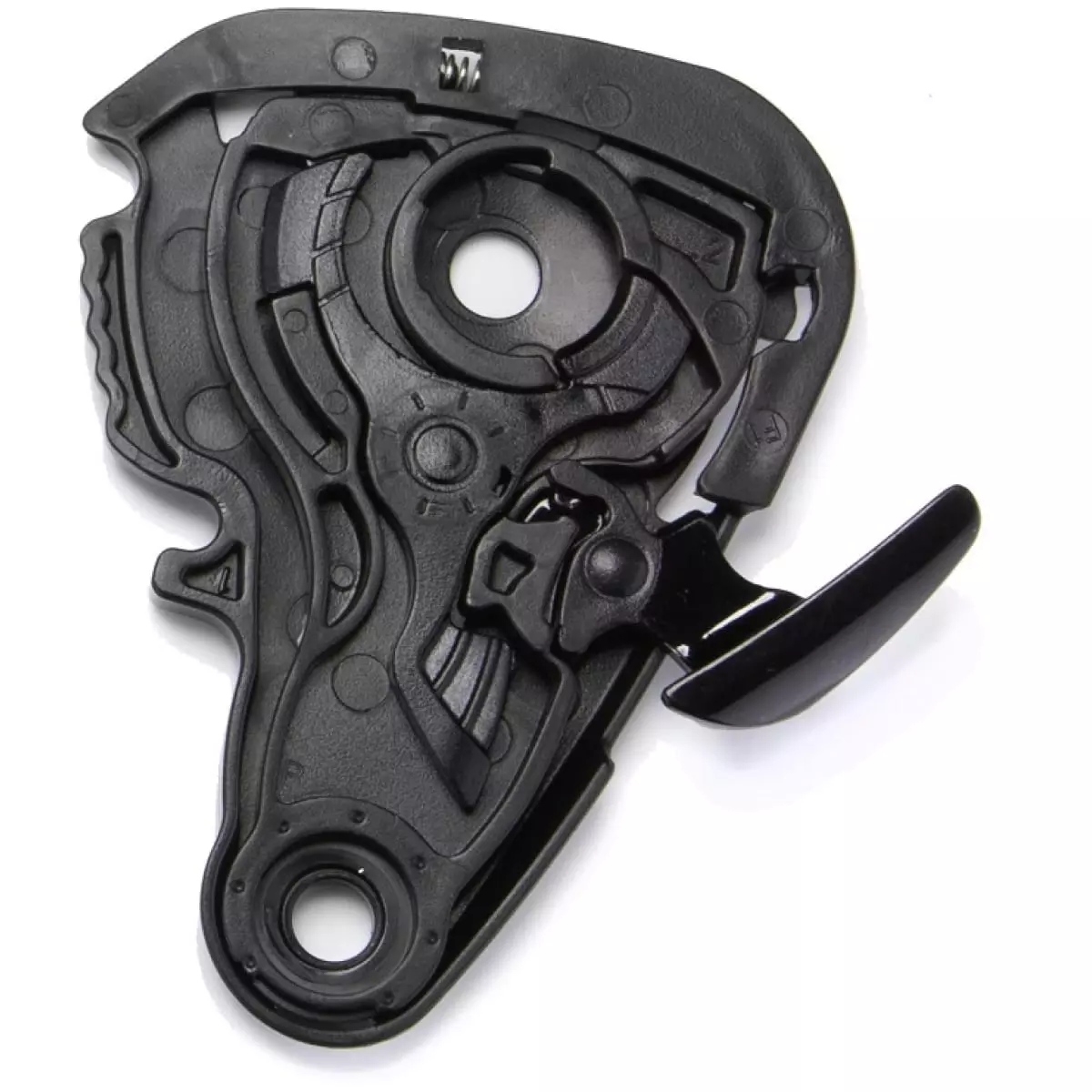 Platines Écran Scorpion Exo Tech Evo V2