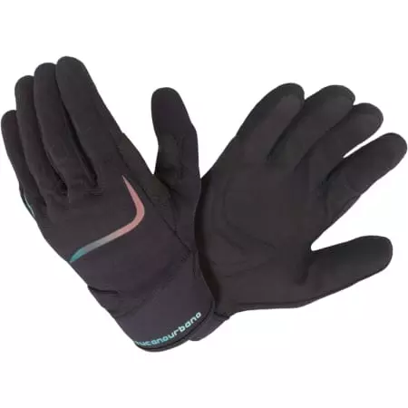 Gants Tucano Urbano Miky Gradient Cyan