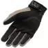 Gants Tucano Urbano Miky Sable Noir Graphic