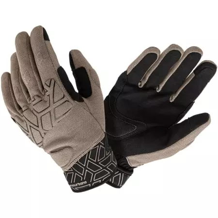 Gants Tucano Urbano Miky Sable Noir Graphic