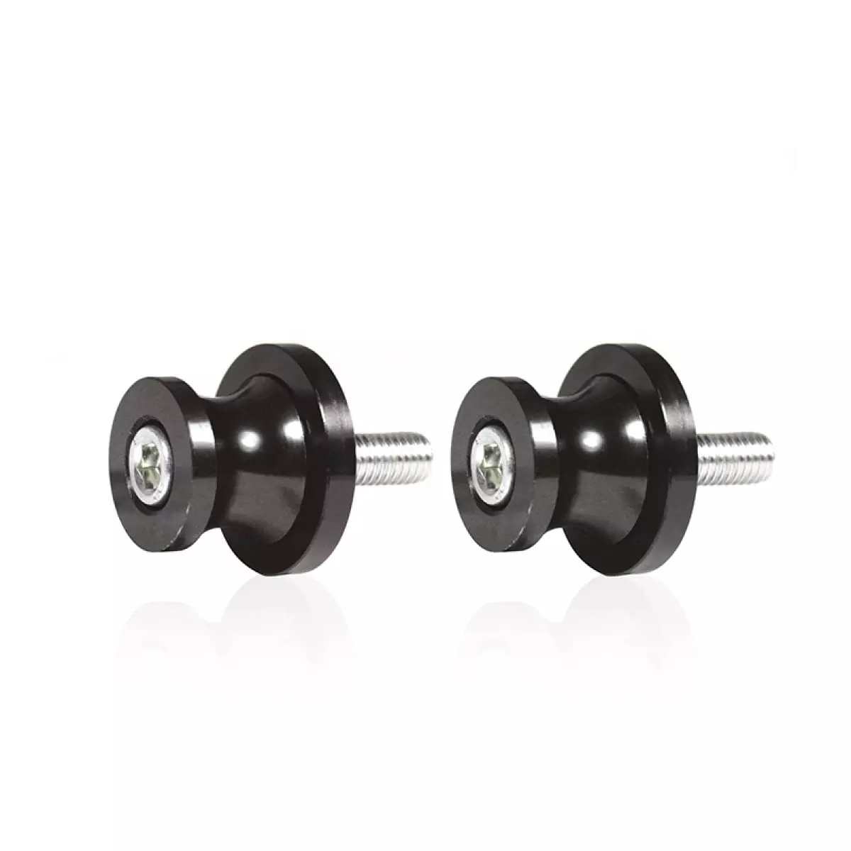 Diabolos Chaft Diamètre 6mm Noir IN1962