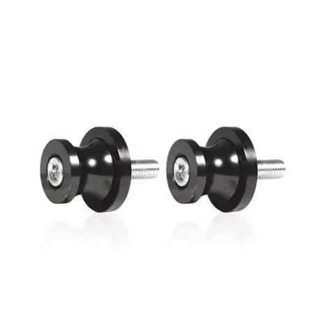 Diabolos Chaft Diamètre 8mm Noir IN1963