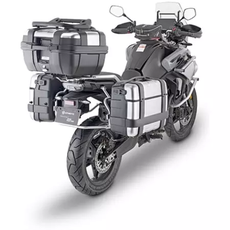 Supports Valises Latérales Monokey Givi PL9225