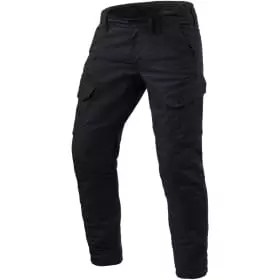 Pantalon Rev'It Cargo 2 TF L32 Noir