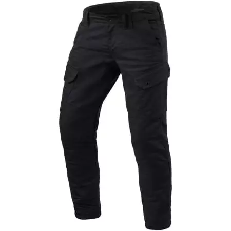 Pantalon Rev'It Cargo 2 TF L32 Noir