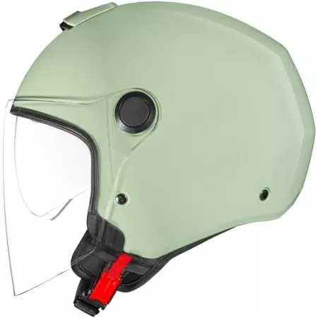 Casque Nexx Y.10 Plain Vert Pastel