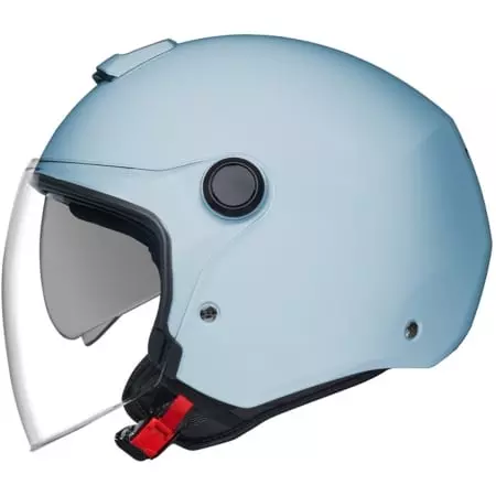 Casque Nexx Y.10 Plain Pastel Bleu