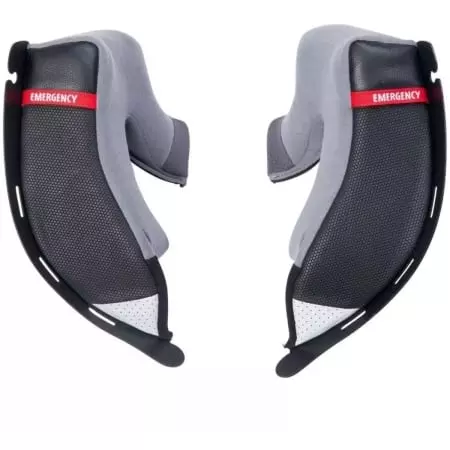 Mousses De Joues HJC V10