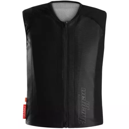 Gilet Airbag Furygan EV+ Noir - IN&MOTION