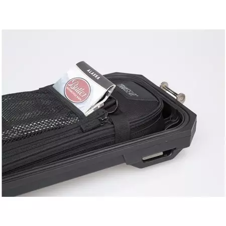Sacoche Interne De Couvercle SW-Motech Pour Valises Latérales Trax ADV M/L