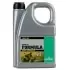 Huile Moteur Motorex Formula 4T 15W50 - 4 Litres