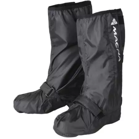 Sur-Chaussures Macna Lair Noir