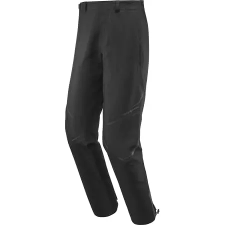Pantalon Ixon Leo Overpant Long Noir