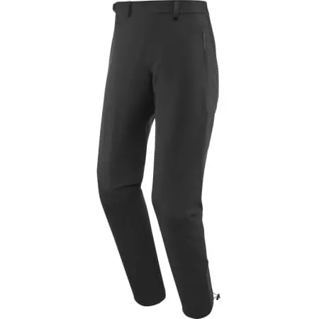 Pantalon Ixon Nidas Over Long Noir