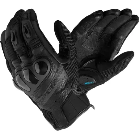 Gants Rev'It Ritmo Noir