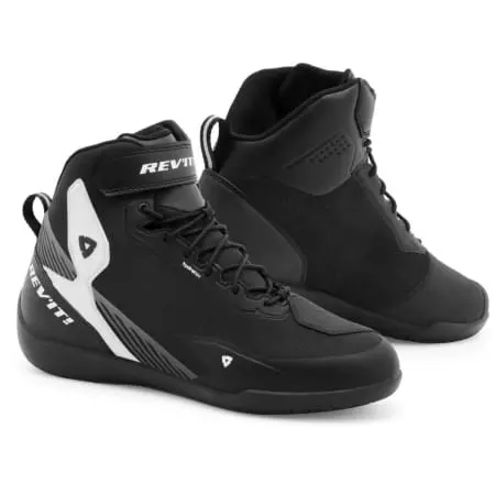 Baskets Rev'It G-Force 2 H2O Noir Blanc