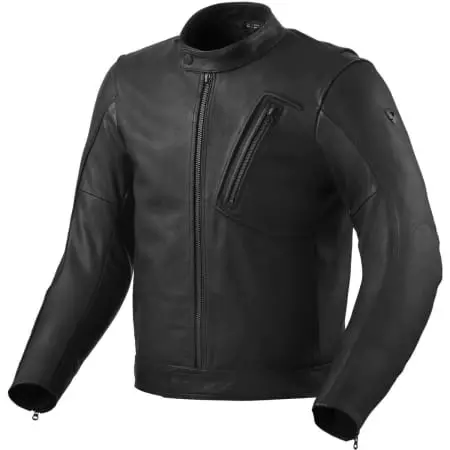 Blouson Rev'It Huxley Noir