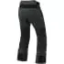 Pantalon Rev'It Airwave 4 Court Anthracite