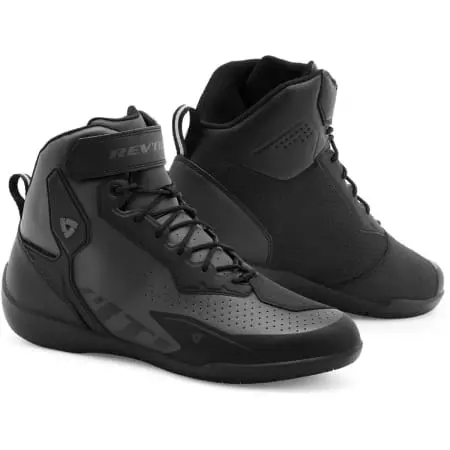 Baskets Rev'It G-Force 2 Noir Anthracite