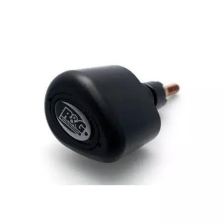 Tampons Aéro R&G Racing Honda CBR650F