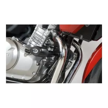 Tampons Aéro R&G Racing Suzuki Inazuma 250