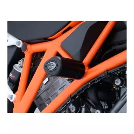 Tampon Aero R&G Racing KTM 1290 Super Duke R